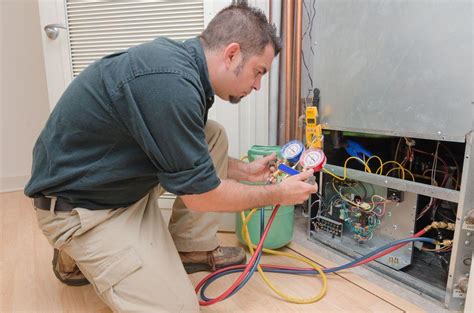 HVAC Repair Philadelphia | Air Conditioning Contractor Philadelphia ...