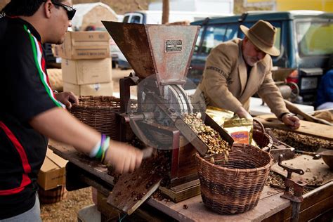 Maricao Coffee Festival Puerto Rico | Richard Ellis Photography ...