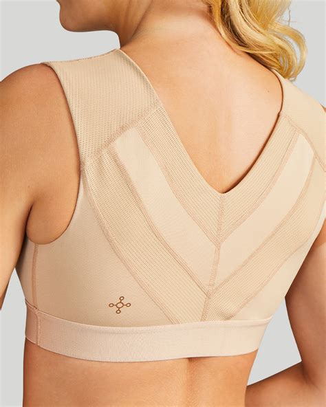 Shoulder Support Bra | Trusted Compression | Tommie Copper®