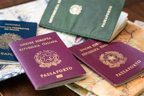 Getting an Italian passport | Expatica