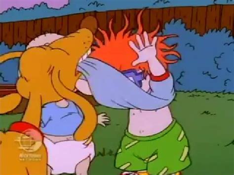 Image - Rugrats - Spike's Babies 74.png | Rugrats Wiki | FANDOM powered ...