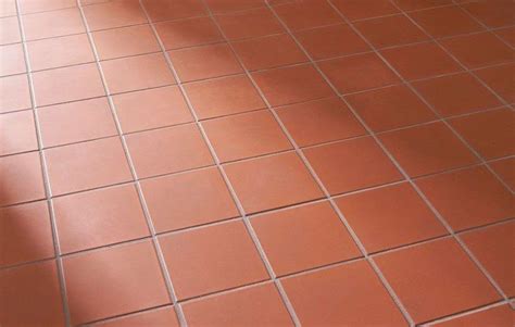 Commercial Kitchen Quarry Floor Tile – Things In The Kitchen