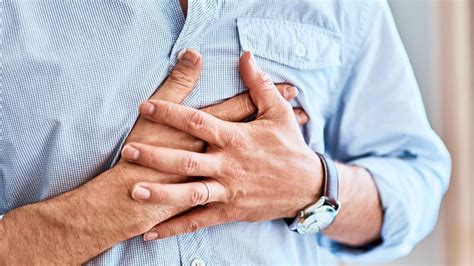 What is a myocardial contusion? | KABB