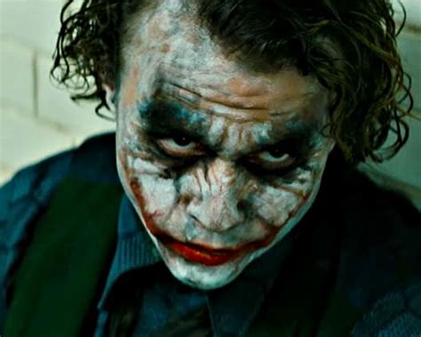 🔥 Download Image Heath Ledger As Joker Wallpaper Batman | Heath Ledger ...