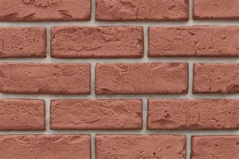 Brick Panels - Classic | GenStone USA and Canada