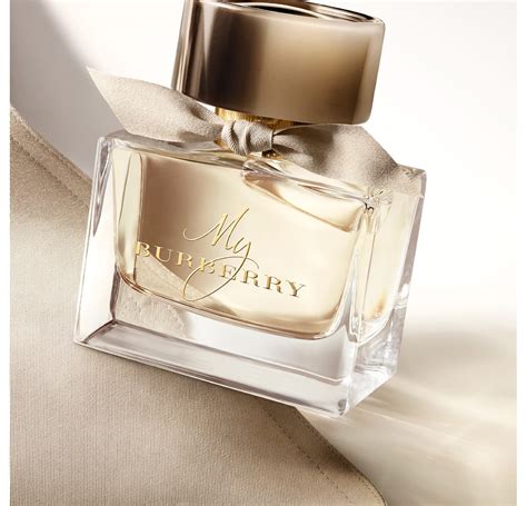 Perfume for Women | Burberry United States