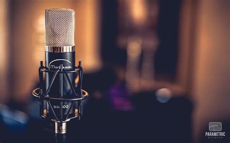 Studio Microphone Hd Wallpapers - Wallpaper Cave