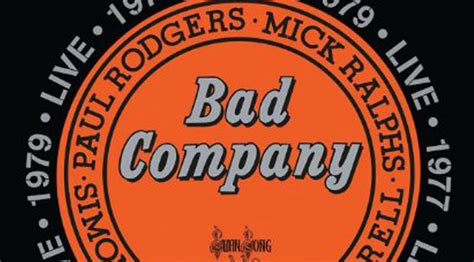 Bad Company | Vintage Guitar® magazine