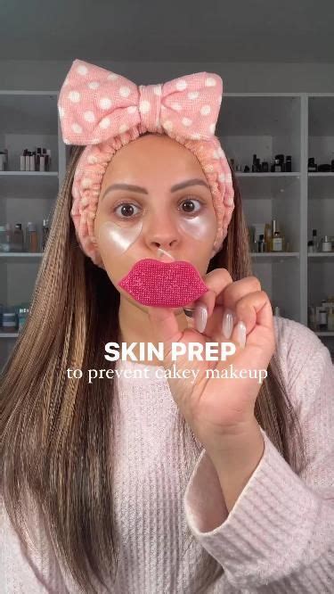 Prep To Your Skin | Radiant Glowing Skin | Makeup Prep | Skin Care ...