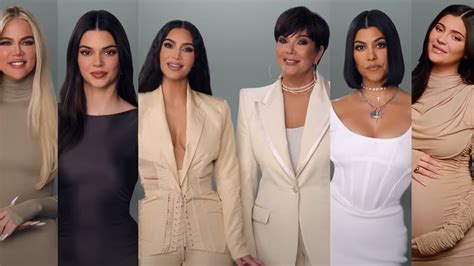 The prettiest Kardashian-Jenner sisters finally confirmed as expert ...