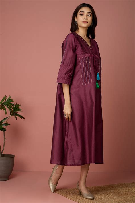 A collection of Brand-new dresses for women - maati crafts