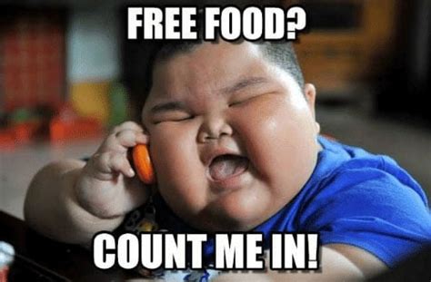 Photo Memes May Be Making Teens Fat, Researchers Warn | PetaPixel