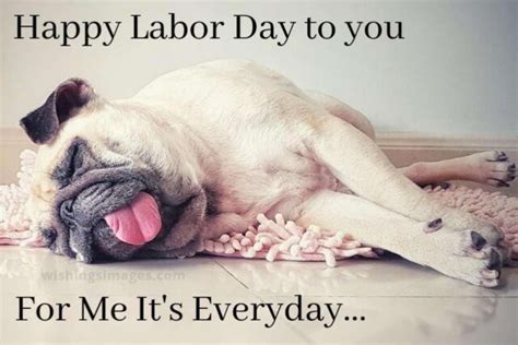 A Collection Of The Best Labor Day Memes