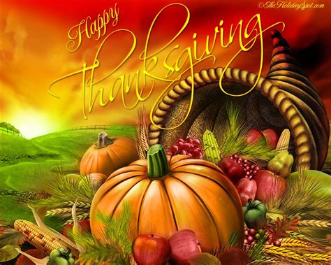 thanksgiving art | thanksgiving cornucopia 1024x819 Happy Thanksgiving ...