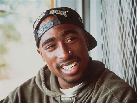 Who Killed Tupac Shakur? | Britannica