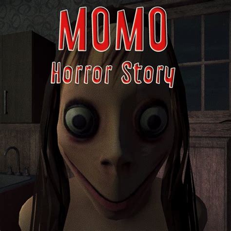 Momo Horror Story,Momo Horror Story unblocked_hoopgame.net