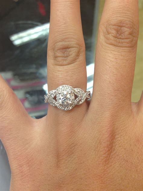 13+ Kay jewelers solitaire engagement rings info | diamondengagementrings