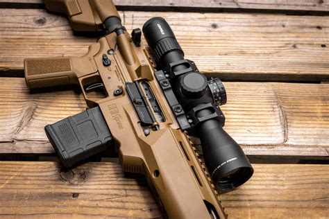 Review: Leupold Mark 5HD 3.6-18X Scope - The Armory Life