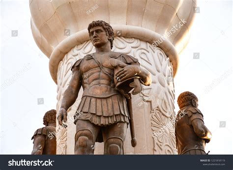 4,548 Alexander Great Statue Images, Stock Photos & Vectors | Shutterstock