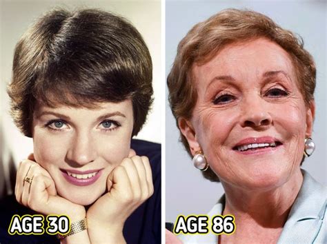 20 Celebs Over 70 Who Are Basically Unstoppable / Bright Side