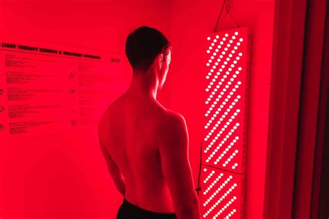 5 Red Light Therapy Devices Experts Actually Recommend