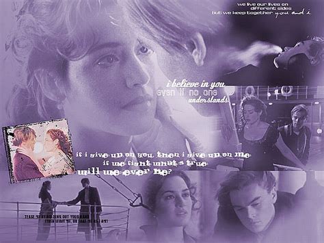 Titanic Movie Quotes. QuotesGram