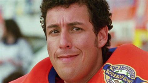 Waterboy Movie Cast