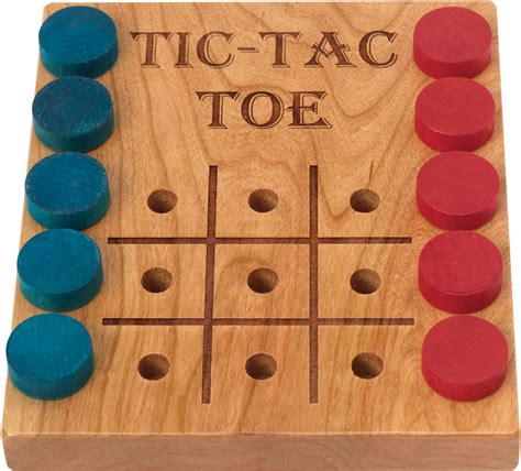 Tic Tac Toe Game