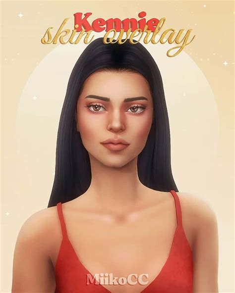 37+ Sims 4 Skin Overlay Mods & Sims 4 CC Skins - We Want Mods