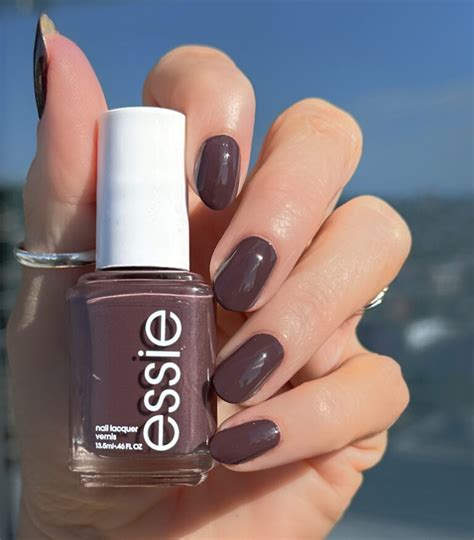 New Essie Fall 2023 Nail Polish Collection - Livwithbiv