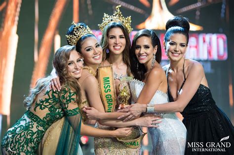 PH bet Elizabeth Durado Clenci wins 2nd runner-up at Miss Grand ...