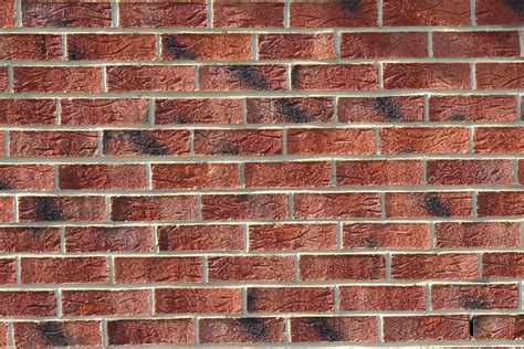 repetition, brickwall, in a row, building, day, backgrounds, 1080P ...