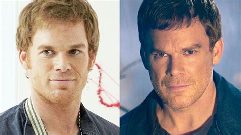 ‘Dexter’ Cast Then & Now: Photos Of Michael C. Hall & More – Hollywood Life