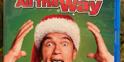 Jingle All the Way – Unixplorian Museum of Motion Pictures