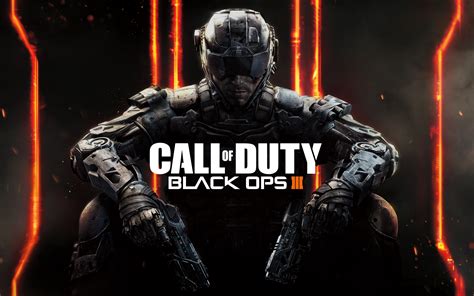 73 Call of Duty: Black Ops III HD Wallpapers | Background Images ...