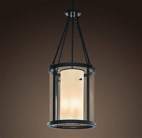 The Best Restoration Hardware Pendant Lighting