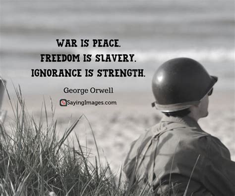 30 Most Thought-Provoking War Quotes - Word Porn Quotes, Love Quotes ...