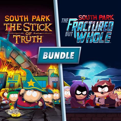 South Park™: The Fractured but Whole™