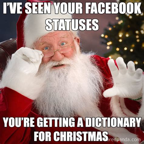 50 Hilarious Christmas Memes | Bored Panda