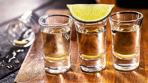 Florida researchers say 'tequila worms' in mezcal bottles are moth ...