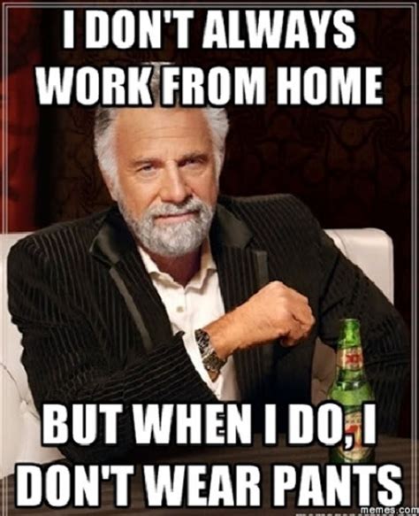 COVID-19: Work From Home Memes That Will Crack You Up - News18