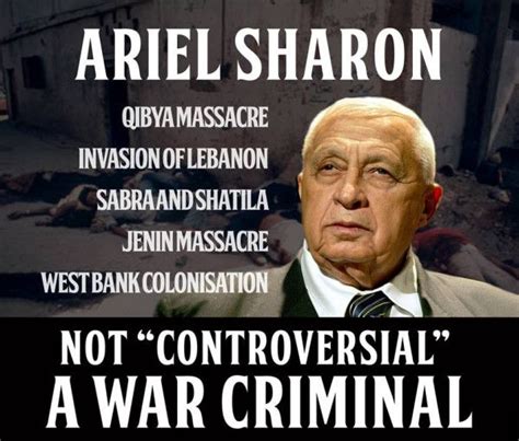 Ariel Sharon Quotes Famous. QuotesGram