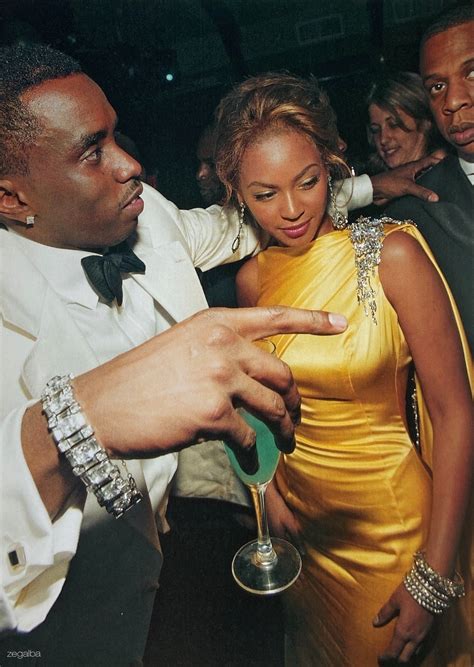 The Feds LEAK New EVIDENCE of Jay Z P!MPING Beyonce To Diddy?!? - News