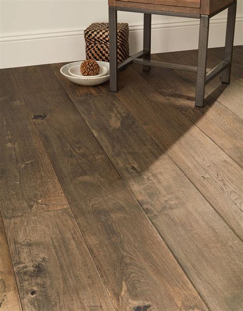 Antique Oak Engineered Wood Flooring – Flooring Ideas