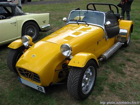 Caterham 1700 Supersprint