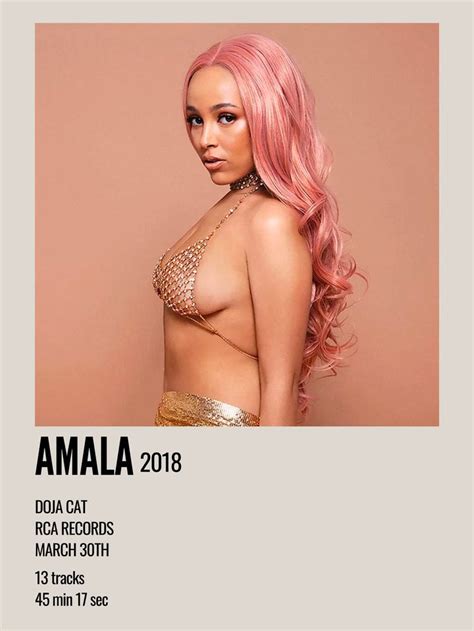 amala doja cat in 2022 | Cats, Minimal aesthetic, 45 mins