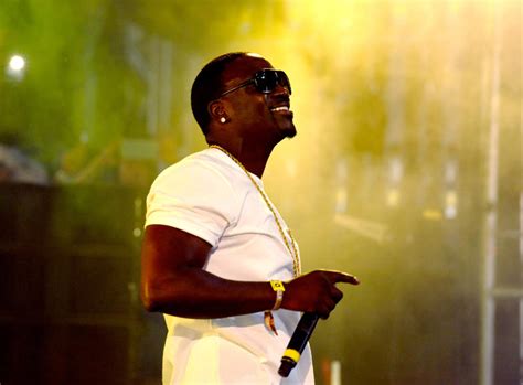 Akon UK tickets 2024: Full information including tour dates, support ...