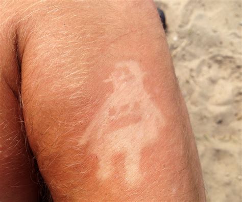 Sun Tattoo : 6 Steps (with Pictures) - Instructables