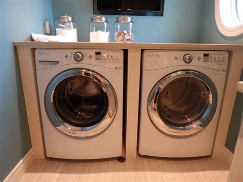 How to Install a Washer or Dryer - Maydone Appliance Installation