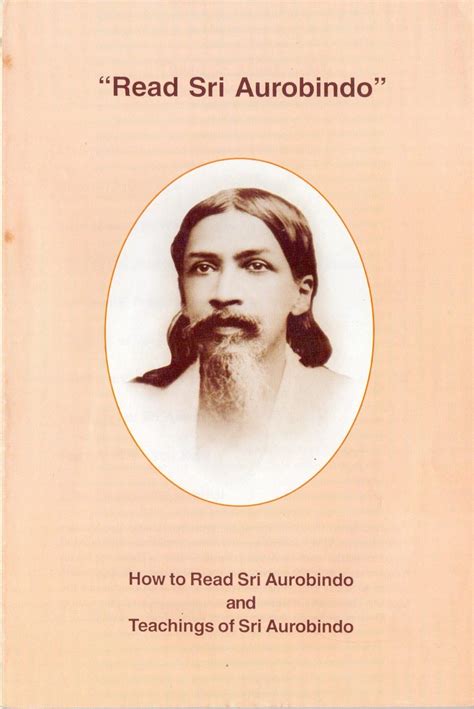 Read Sri Aurobindo (July 2005) - Auropublications